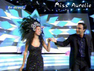 Star Academy 3 : Je vais  Rio - 001.JPG