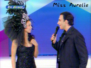 Star Academy 3 : Je vais  Rio - 014.JPG
