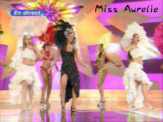 Star Academy 3 : Je vais  Rio - 050.JPG