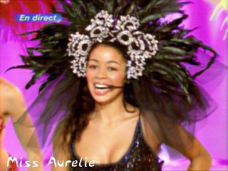 Star Academy 3 : Je vais  Rio - 054.JPG