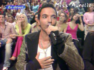 Star Academy 3 : Je vais  Rio - 056.JPG
