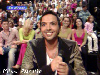 Star Academy 3 : Je vais  Rio - 057.JPG